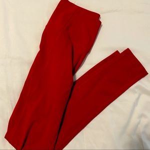 Girlfriend Collective Leggings - Size Small